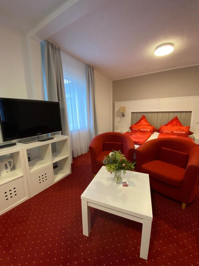 Hotel Pension Haus Talblick Edersee Hemfurth-Edersee Exterior foto