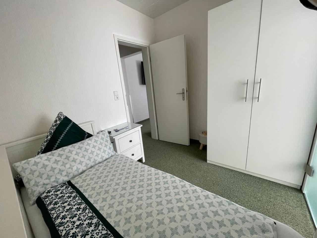 Hotel Pension Haus Talblick Edersee Hemfurth-Edersee Exterior foto