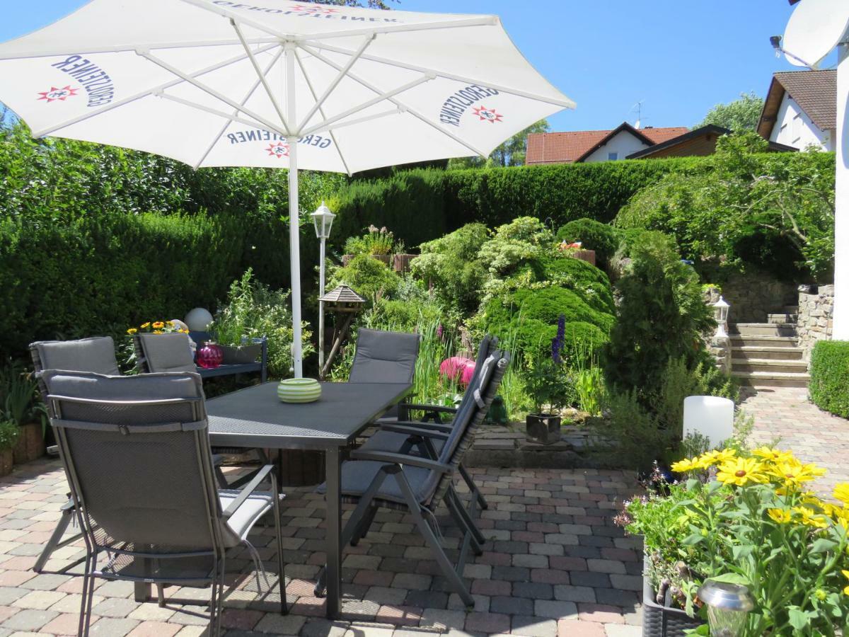 Hotel Pension Haus Talblick Edersee Hemfurth-Edersee Exterior foto